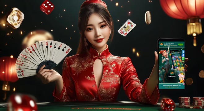 Cashman Casino - ورچوئل گیمز عنوانات پیش کرتے ہیں جیسے 