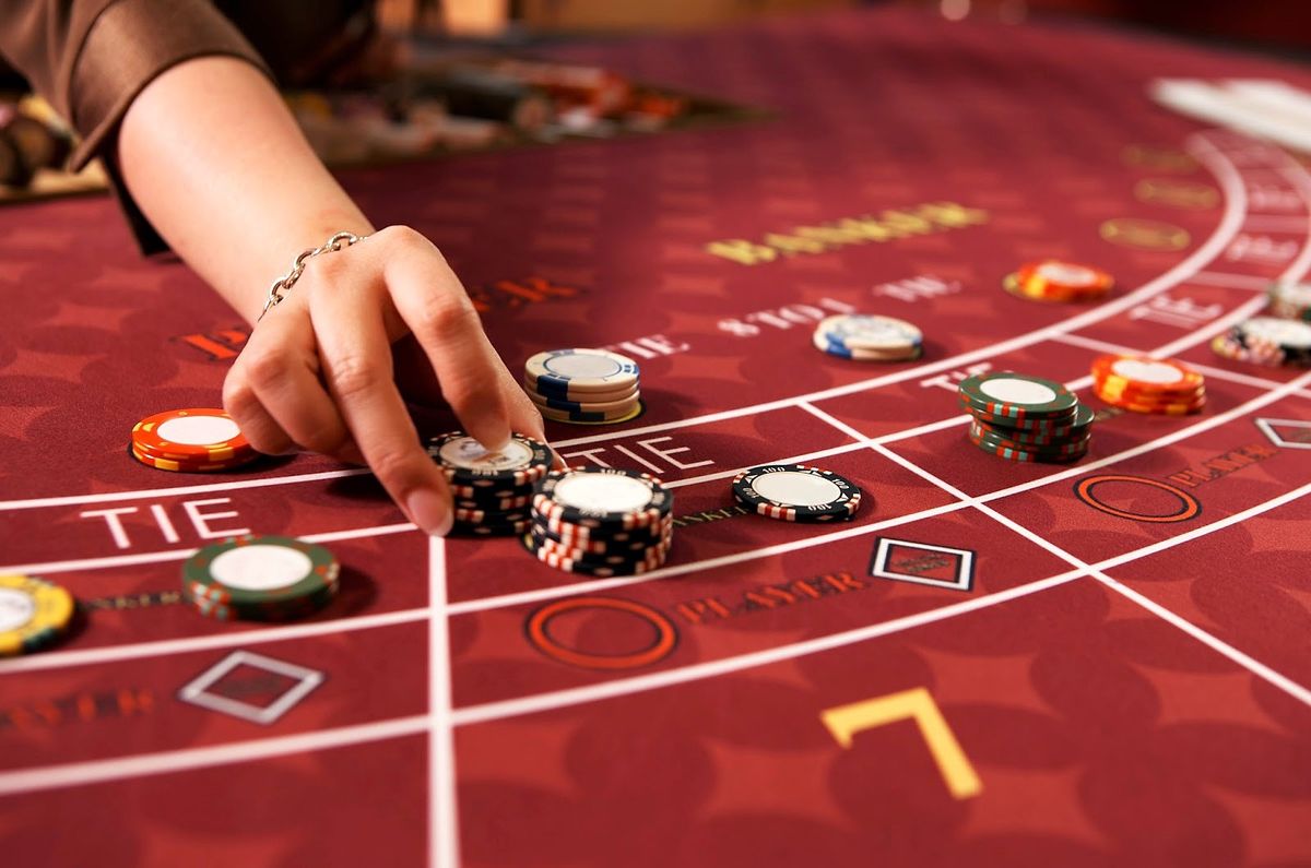 Cashman Casino پاکستان کیسینو میں بلیک جیک گیمز