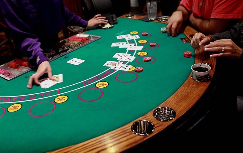 Cashman Casino کیسینو میں بکراٹکھیلیں