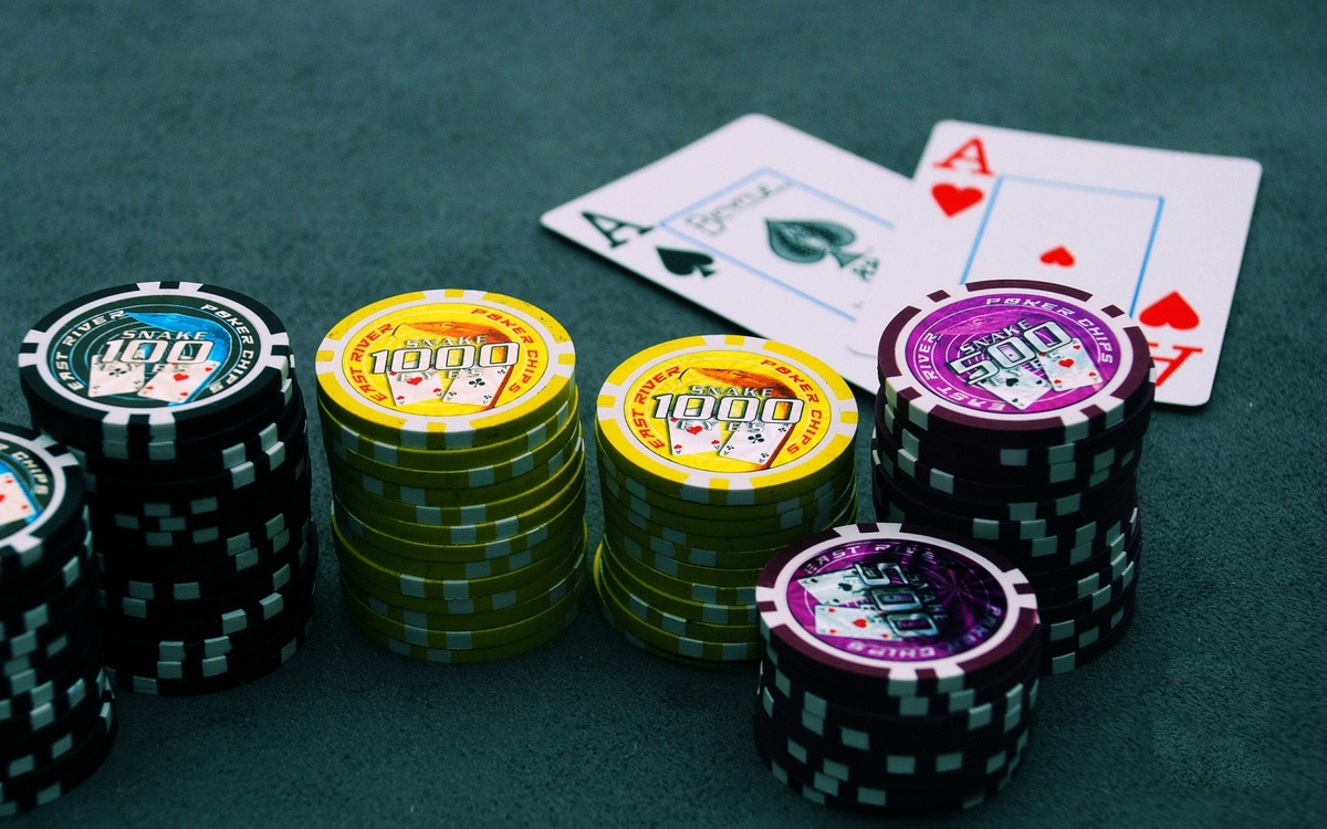Cashman Casino کھلاڑیوں کے لیے لائیو کیسینو سیکشن