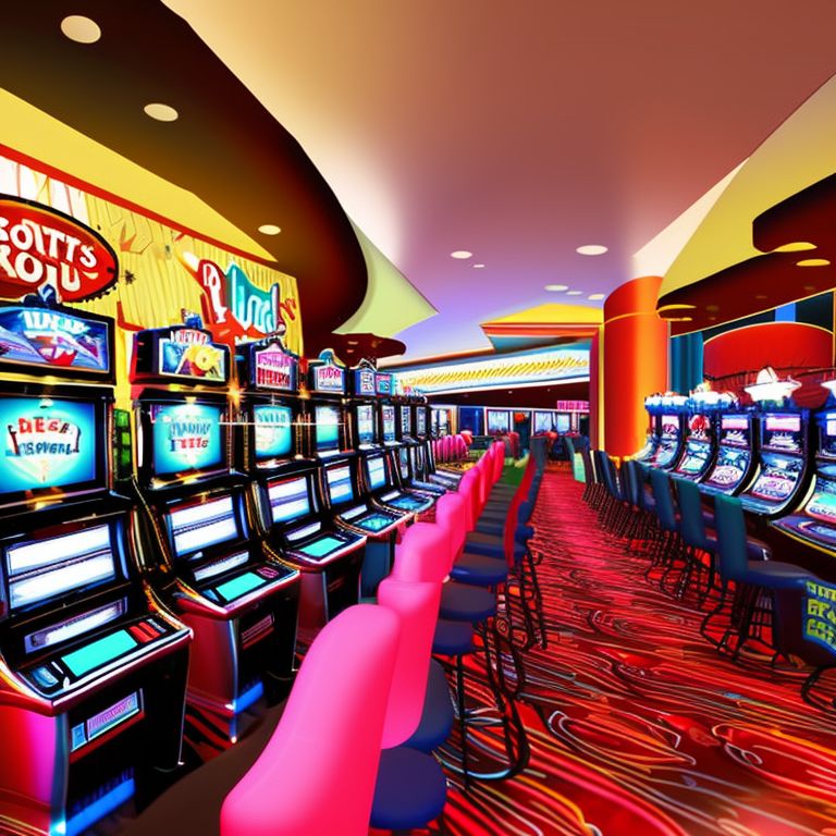 Cashman Casino آن لائن کیسینو میں کھیلنے کی وجوہات